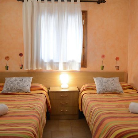 Hostal La Cuineta De Cal Triuet Gósol Esterno foto