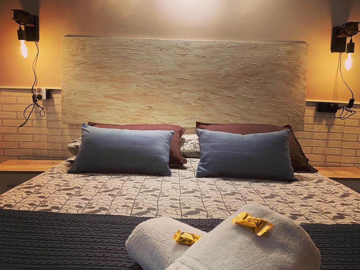 Hostal La Cuineta De Cal Triuet Gósol Esterno foto