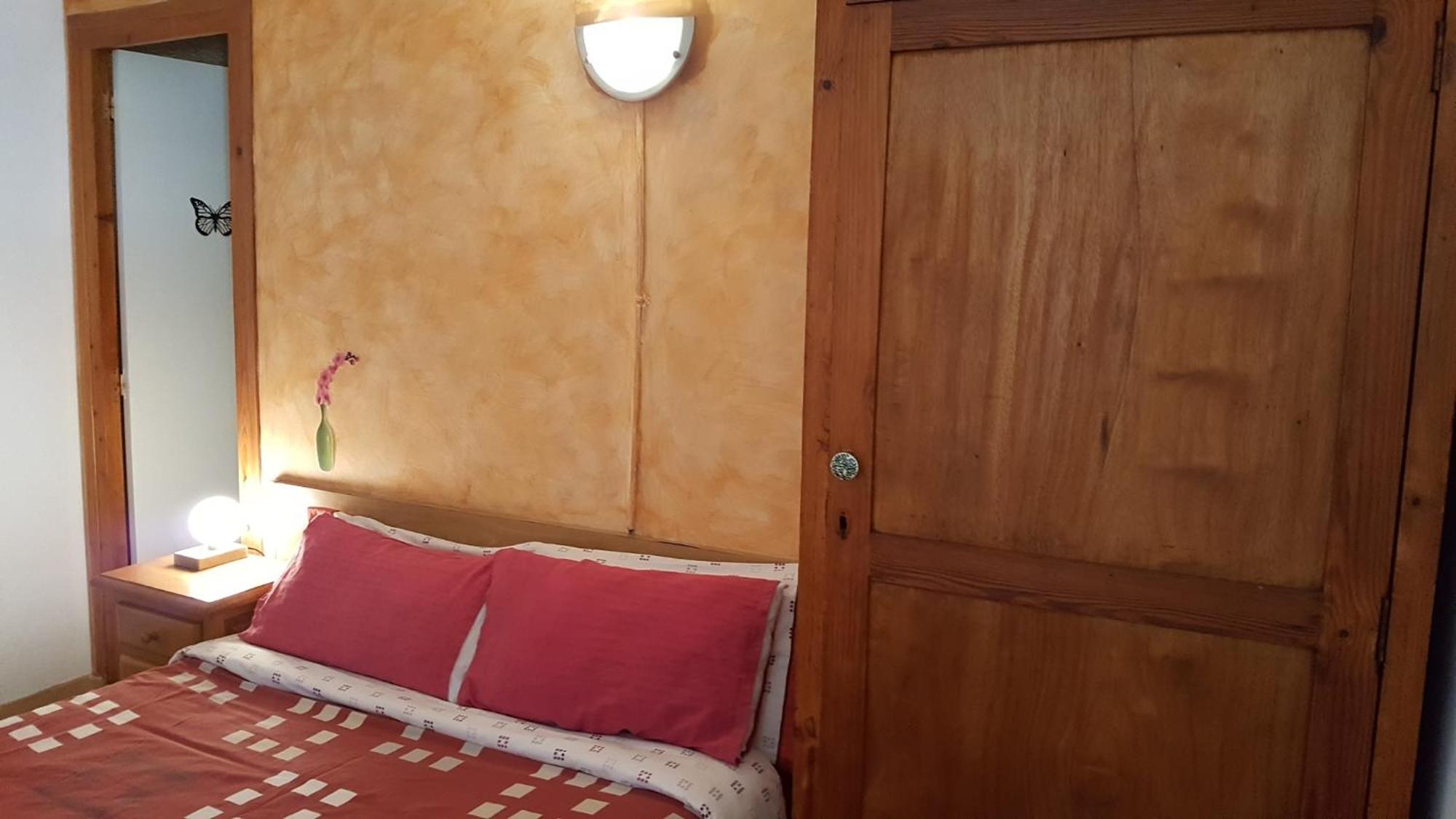 Hostal La Cuineta De Cal Triuet Gósol Camera foto