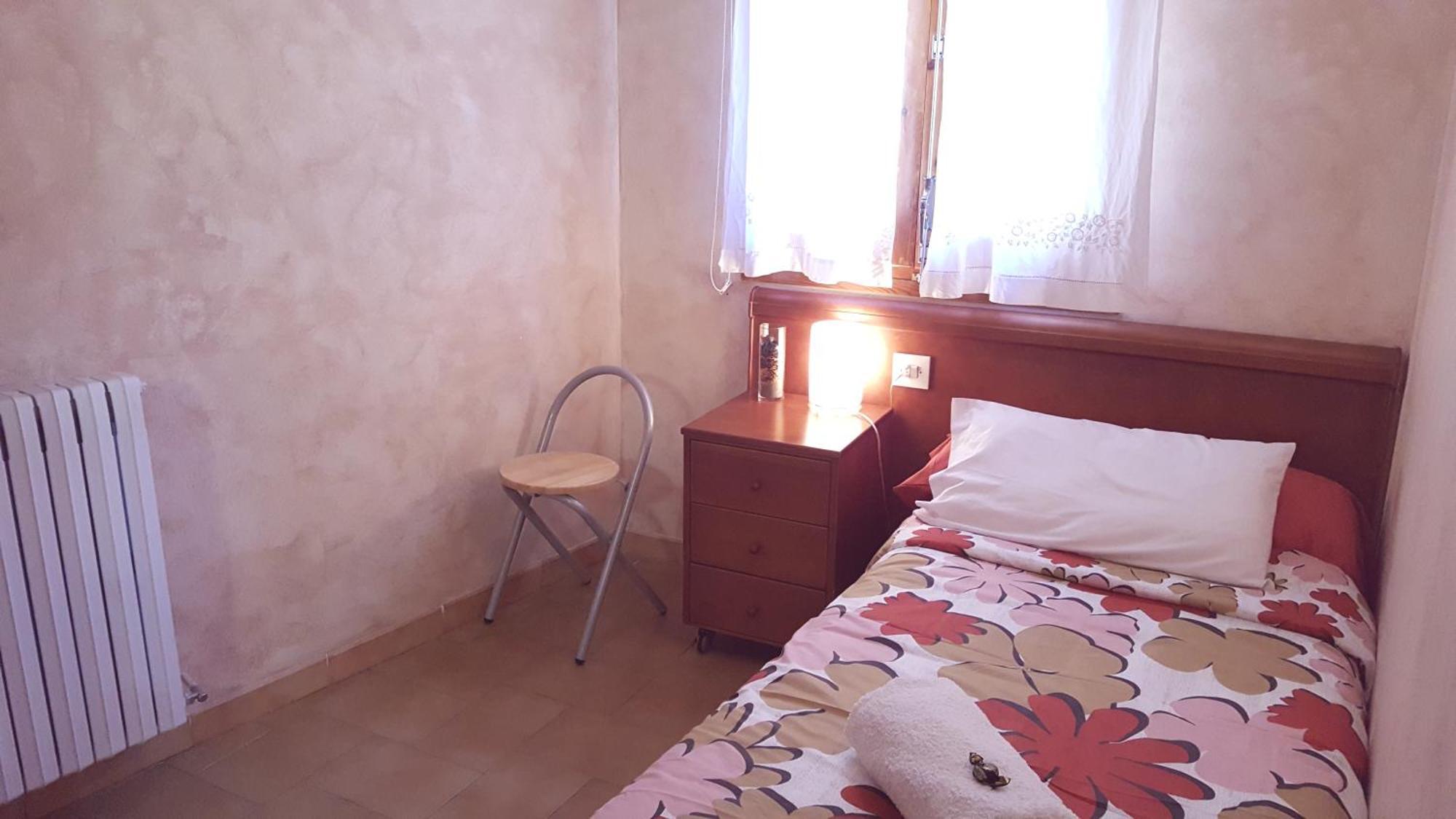 Hostal La Cuineta De Cal Triuet Gósol Camera foto