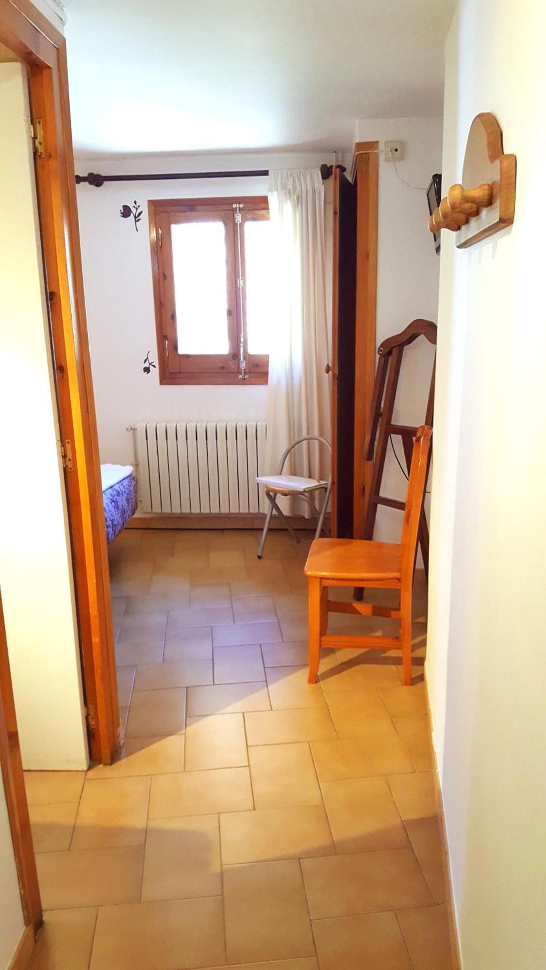 Hostal La Cuineta De Cal Triuet Gósol Camera foto