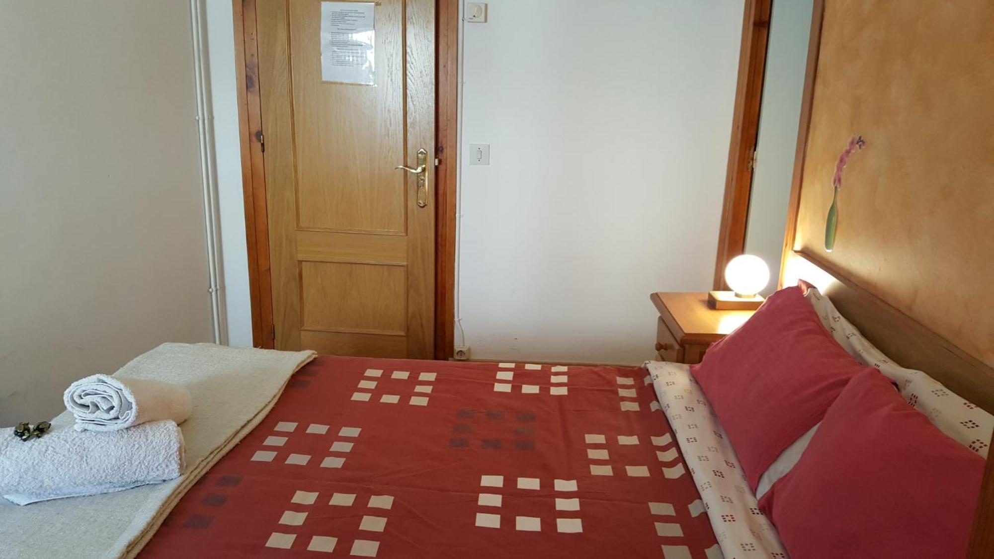 Hostal La Cuineta De Cal Triuet Gósol Camera foto