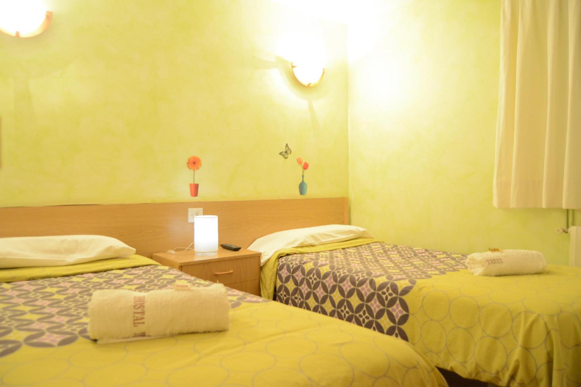 Hostal La Cuineta De Cal Triuet Gósol Camera foto