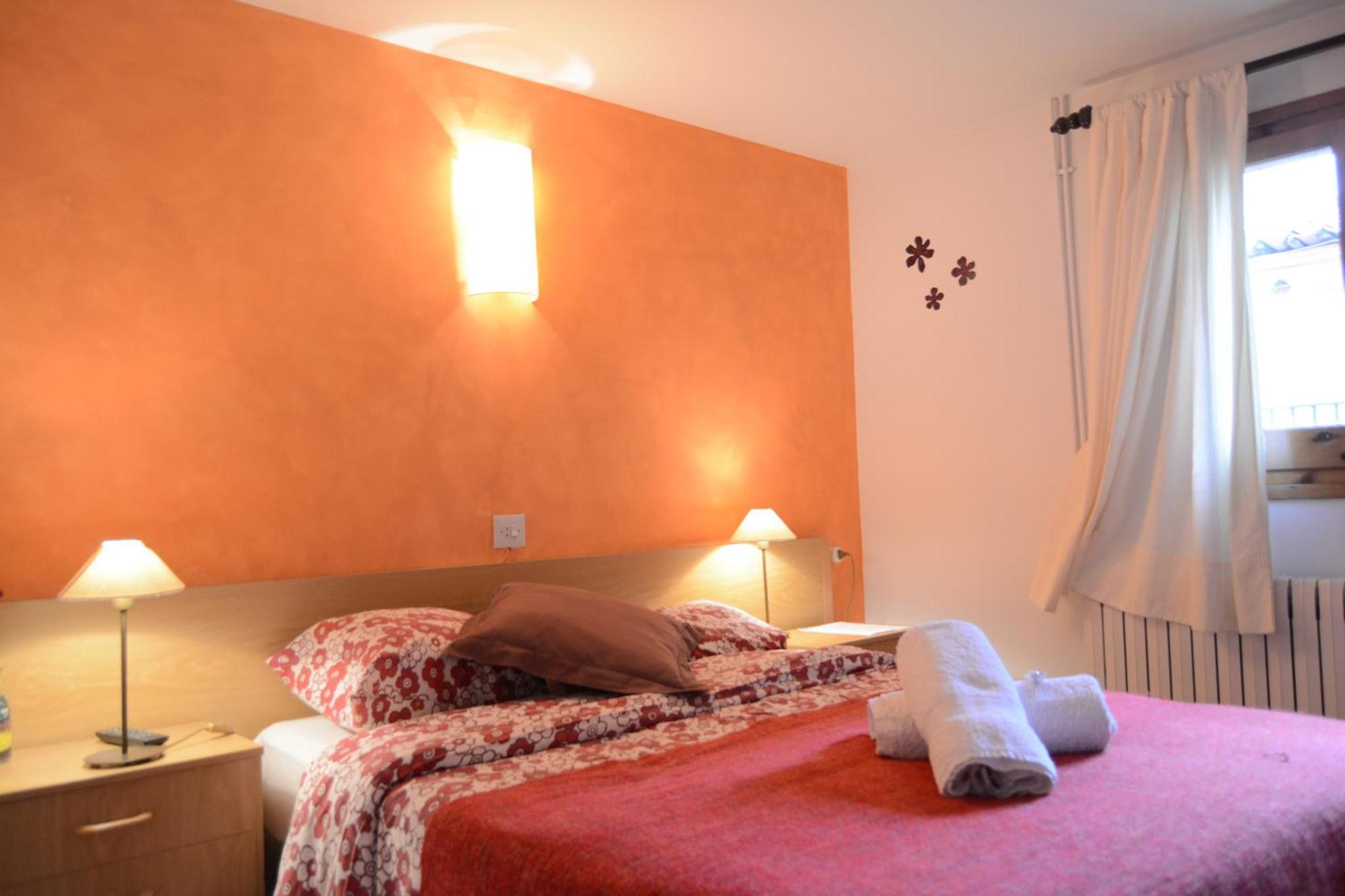 Hostal La Cuineta De Cal Triuet Gósol Camera foto