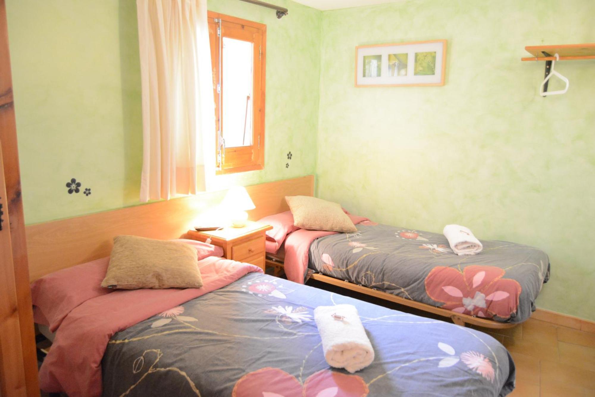 Hostal La Cuineta De Cal Triuet Gósol Camera foto