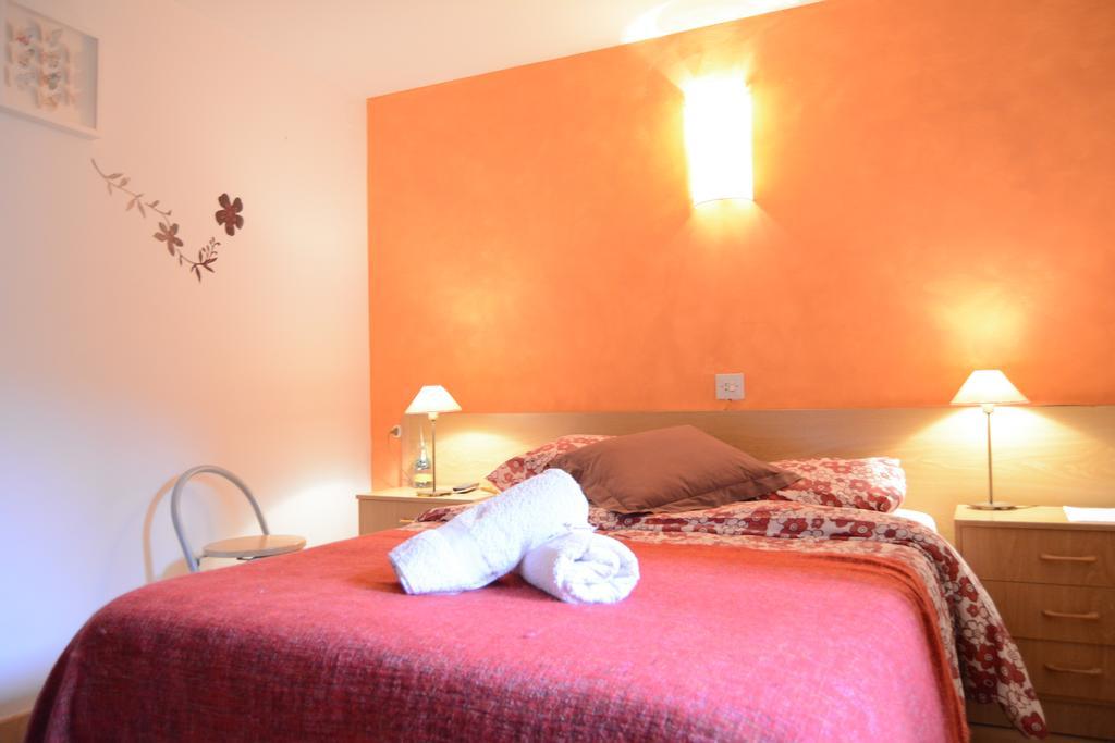 Hostal La Cuineta De Cal Triuet Gósol Esterno foto