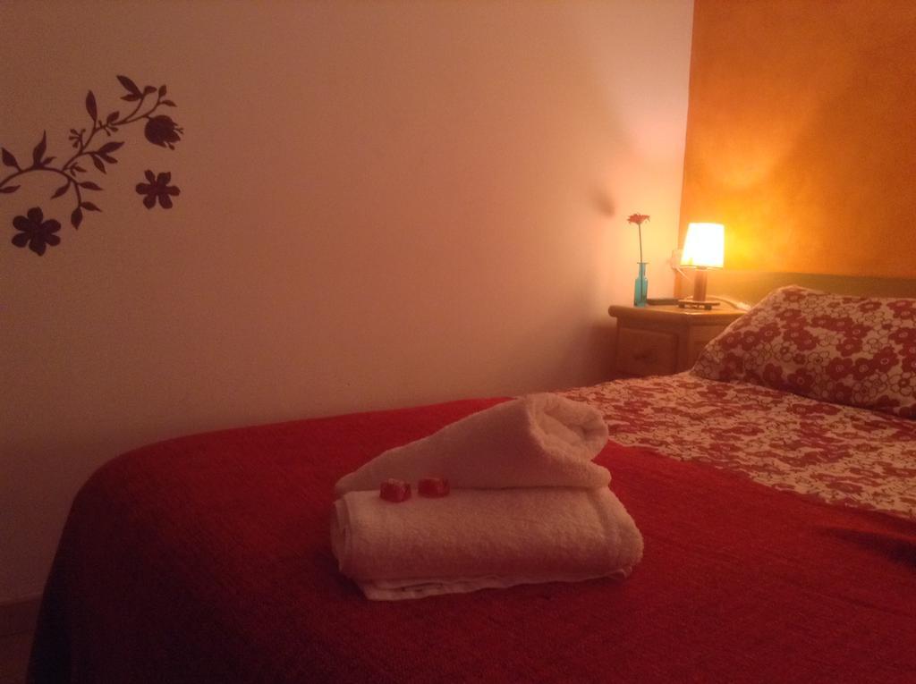 Hostal La Cuineta De Cal Triuet Gósol Camera foto